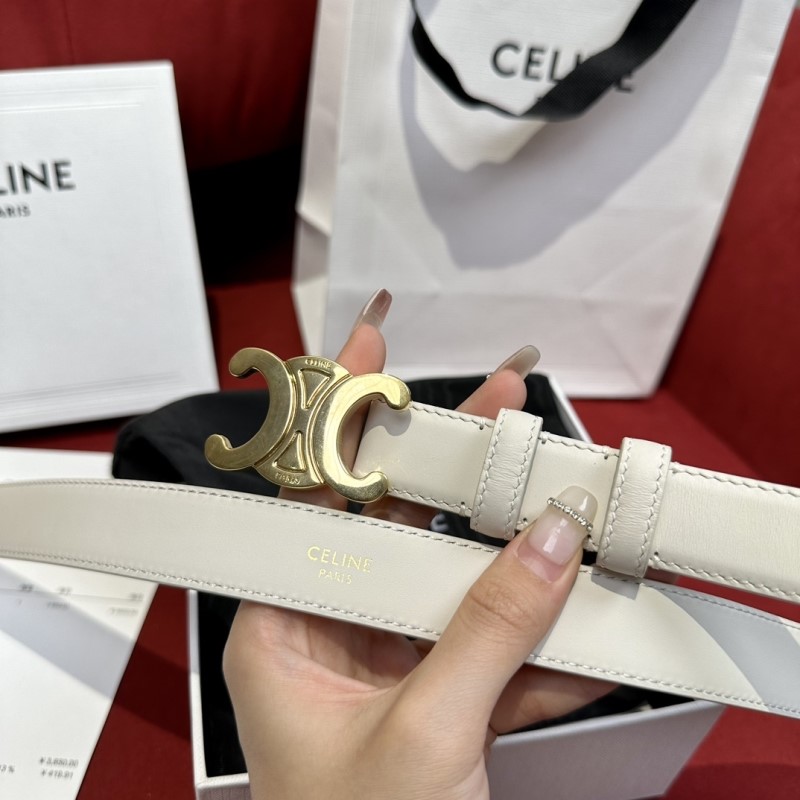 Ce1i*e belts